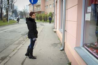 Šetnja Pakracom i Lipikom, 11.12.2014.