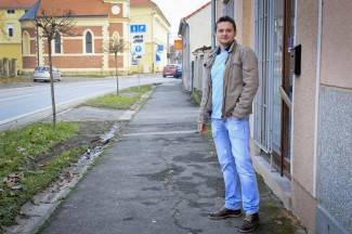 Šetnja Pakracom i Lipikom, 11.12.2014.