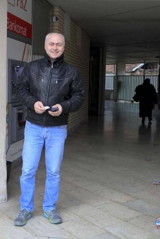 Šetnja Pakracom i Lipikom, 11.12.2014.