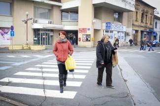 Šetnja Pakracom i Lipikom, 11.12.2014.