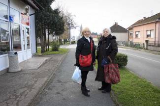 Šetnja Pakracom i Lipikom, 11.12.2014.