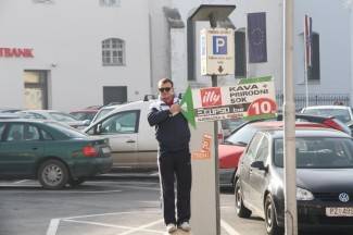 Subotnja šetnja gradom: Požega, 13.12.2014.