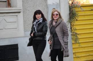 Subotnja šetnja gradom: Požega, 13.12.2014.