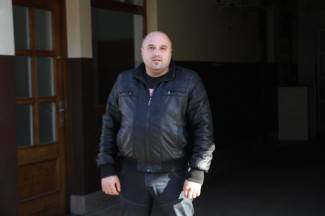 Subotnja šetnja gradom: Požega, 13.12.2014.