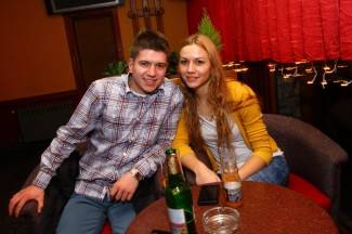 Noćni život u Požegi, Pleternici i Pakracu