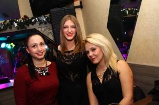 Noćni život u Požegi, Pleternici i Pakracu