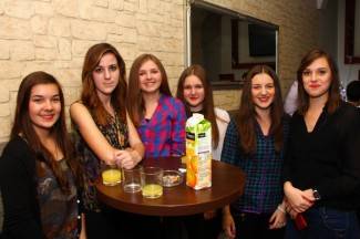 Noćni život u Požegi, Pleternici i Pakracu