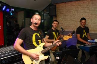 Noćni život u Požegi, Pleternici i Pakracu