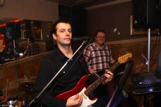 Noćni život u Požegi, Pleternici i Pakracu