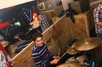 Noćni život u Požegi, Pleternici i Pakracu