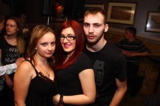 Noćni život u Požegi, Pleternici i Pakracu