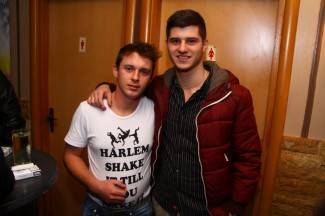 Noćni život u Požegi, Pleternici i Pakracu