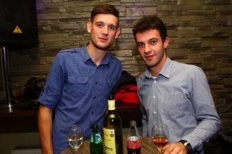 Noćni život u Požegi, Pleternici i Pakracu