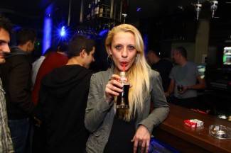 Noćni život u Požegi, Pleternici i Pakracu