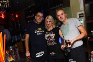 Noćni život u Požegi, Pleternici i Pakracu