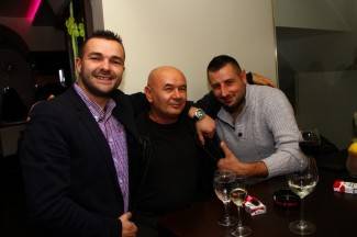 Noćni život u Požegi, Pleternici i Pakracu