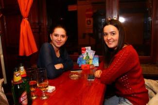 Noćni život u Požegi, Pleternici i Pakracu