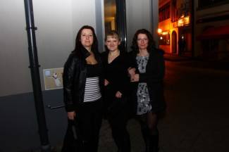 Noćni život u Požegi, Pleternici i Pakracu