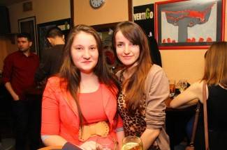 Noćni život u Požegi, Pleternici i Pakracu