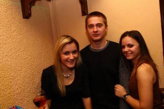 Noćni život u Požegi, Pleternici i Pakracu