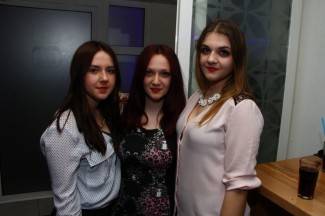 Noćni život u Požegi, Pleternici i Pakracu