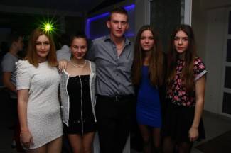 Noćni život u Požegi, Pleternici i Pakracu