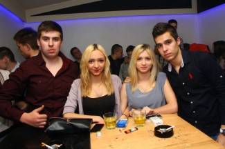 Noćni život u Požegi, Pleternici i Pakracu