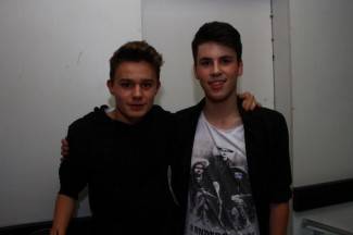 Noćni život u Požegi, Pleternici i Pakracu