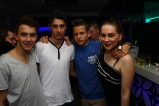 Noćni život u Požegi, Pleternici i Pakracu