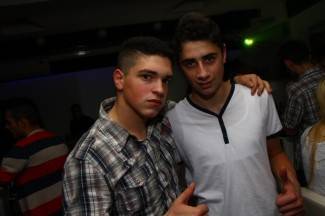 Noćni život u Požegi, Pleternici i Pakracu