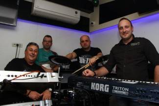 Noćni život u Požegi, Pleternici i Pakracu