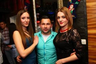 Noćni život u Požegi, Pleternici i Pakracu