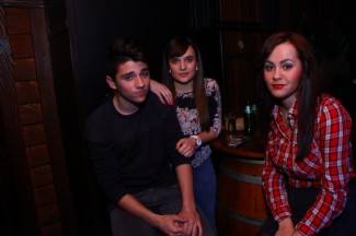 Noćni život u Požegi, Pleternici i Pakracu