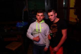 Noćni život u Požegi, Pleternici i Pakracu