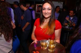 Noćni život u Požegi, Pleternici i Pakracu