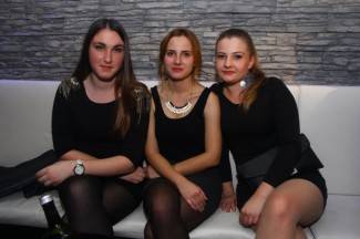 Noćni život u Požegi, Pleternici i Pakracu