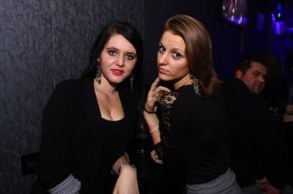 Noćni život u Požegi, Pleternici i Pakracu