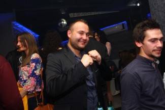 Noćni život u Požegi, Pleternici i Pakracu