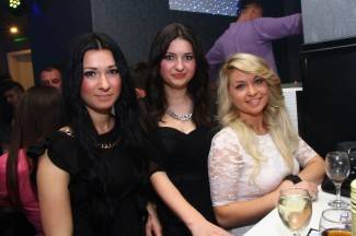 Noćni život u Požegi, Pleternici i Pakracu