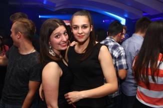 Noćni život u Požegi, Pleternici i Pakracu