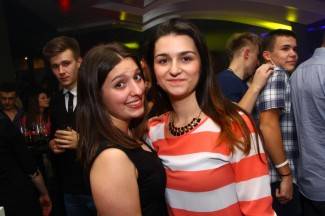 Noćni život u Požegi, Pleternici i Pakracu