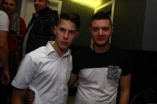 Noćni život u Požegi, Pleternici i Pakracu