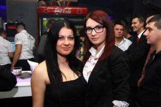 Noćni život u Požegi, Pleternici i Pakracu