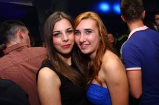 Noćni život u Požegi, Pleternici i Pakracu