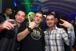 Noćni život u Požegi, Pleternici i Pakracu