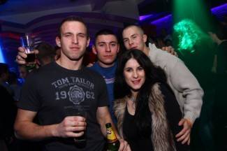 Noćni život u Požegi, Pleternici i Pakracu