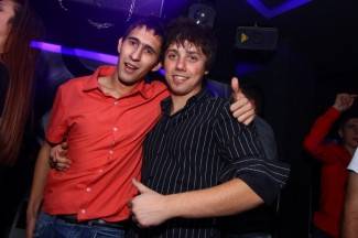 Noćni život u Požegi, Pleternici i Pakracu