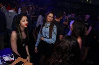 Noćni život u Požegi, Pleternici i Pakracu