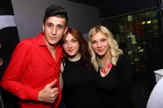 Noćni život u Požegi, Pleternici i Pakracu