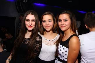 Noćni život u Požegi, Pleternici i Pakracu